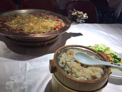 -雲蜀龙阁·金牌水煮鱼(方庄店)