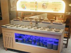 -云海肴云南菜·蒸汽石锅鱼(北京良乡华冠店)