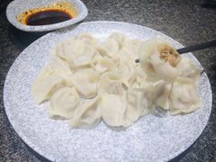 -马一洒开锅羊肉清真餐厅(京汉店)