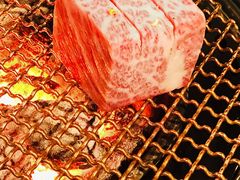 -黑牛の店·和牛烧肉(合生汇店)