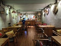 大堂-七七家的糖水店(南湾街1号店)