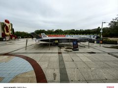 -大嶝英雄三岛战地观光园