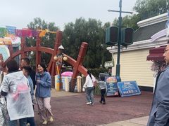 -大连海昌发现王国主题公园