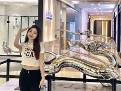 -红星美凯龙北京至尊MALL(东四环中路店)