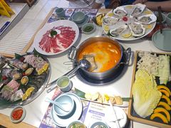 -太琼糟粕醋·海南酸汤火锅(亚龙湾店)
