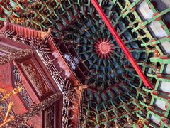 -南普陀寺