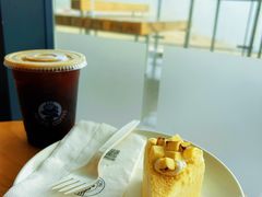 -太平洋咖啡(海天驿站店)