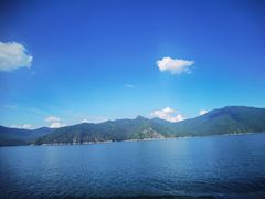 -松花湖风景名胜区