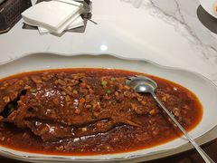 -秦月轩·陕西家乡菜(阜成路·五棵松店)