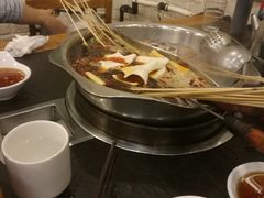 -川成串·自助串串香火锅(朝阳店)