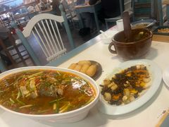 -付掌柜在成都·热炒砂锅集(金禾店)