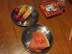 -路边羊烧烤酒场(宝带路店)