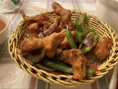 -玲珑餐厅(陕西南路店)