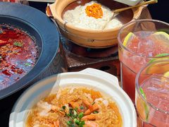 -大盐帮川菜馆(长楹天街店)