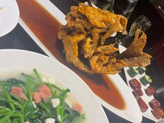 -老牌坊鲁菜名店(美莲广场店)
