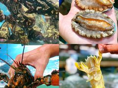 -达叔香味海鲜(海棠68环球美食街店)