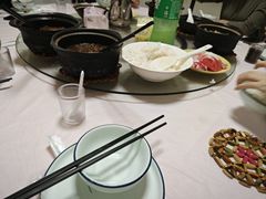 -阿隆煲店(秀仁苑店)