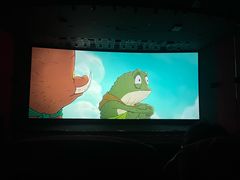 -曹杨影城(曹杨店)