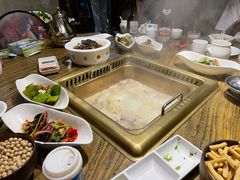 -泽成·冰煮羊(乌兰察布红楼店)