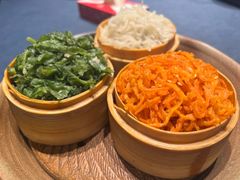 -金狮麟·新豫菜(金码大厦店)