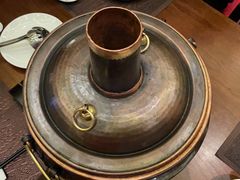 -林芝工布庄园希尔顿酒店-猎味中餐厅