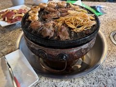 -厚味居炙子烤肉·清真(天桥南纬路店)
