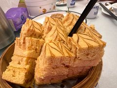 -坚记酒家·佛山老字号·顺德鱼生标准示范店