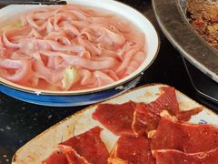 -陈眼镜火锅(总店)