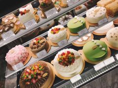 -布歌东京(常州购物中心店)