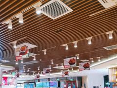 -西贝(武汉群星城店)