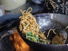 牛肉拉面-河南拉面(肇周路店)