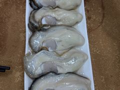 -濠轩阁特色生蚝火锅(水湾路店)