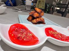 -狮王府淮扬菜(万象城店)