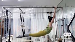 -AN普拉提女子健身工作室