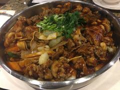 -黄记煌三汁焖锅(新世纪广场店)