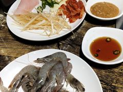 -33韩式自助烧烤(环城南路店)