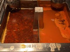 -海底捞火锅(万科广场店)