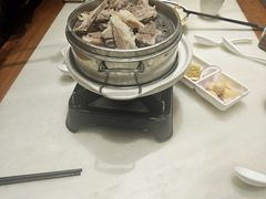 -七百岁羊肉馆(环球港店)