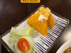 -顶屋咖喱(街道口总店)