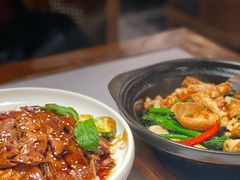 -大榕树下顺德菜(融创茂店)