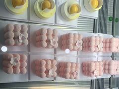 -麦雪尔甜品·生日蛋糕(新街口旗舰店)