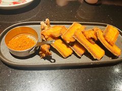 -老头儿油爆虾·知味杭州(爱琴海购物中心)