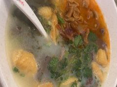 -鸭得堡老鸭汤·鸭血粉丝(南京博物院店)