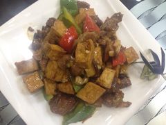 iphone_upload_pic-兰州老马食府(小潞邑店)