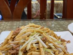 -邀月楼(新华路店)