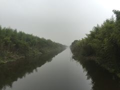 -黄海国家森林公园