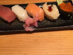 -大起水产回转寿司(道顿堀店)