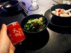 -渝涯重庆豆花老火锅(中赢国际店)