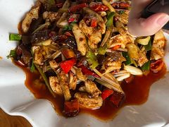 -周记翘脚牛肉