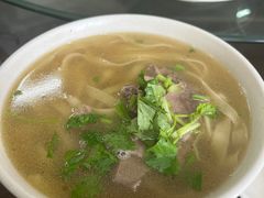 -十二忠手拉面(中华路店)